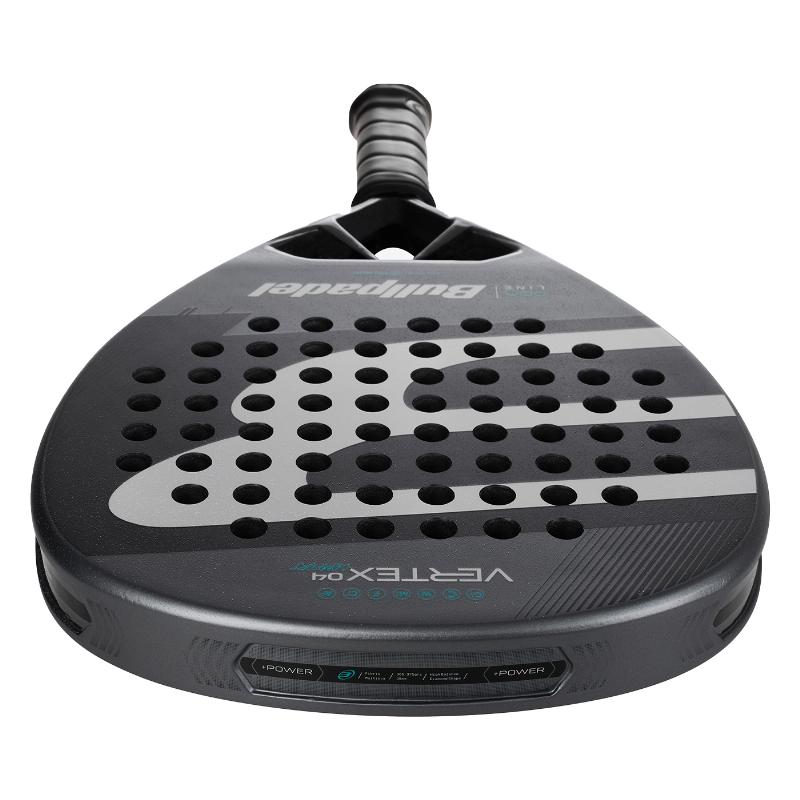Pack Bullpadel Vertex 04 Comfort Pro Line 2026