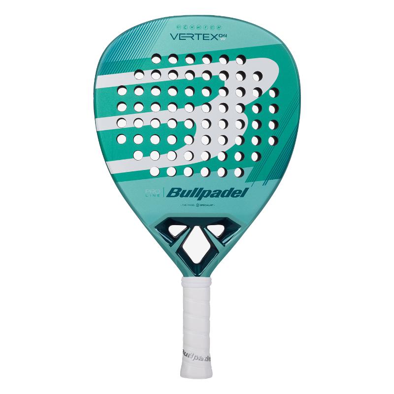 Pack Bullpadel Vertex 04 Pro Line W 2026