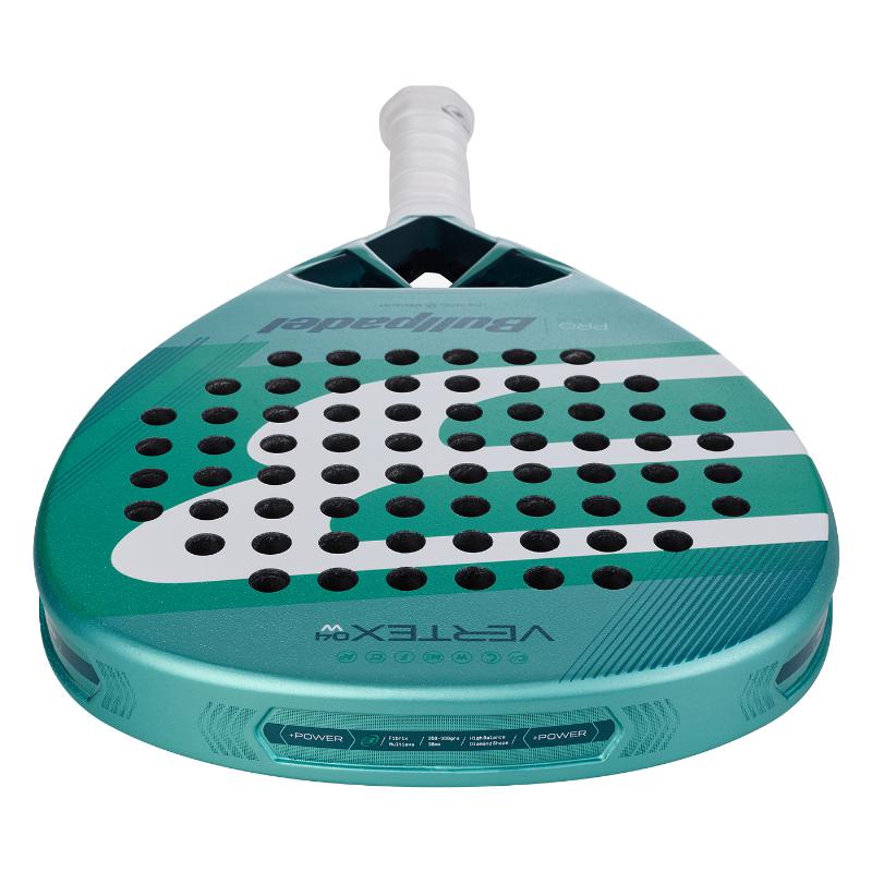 Pack Bullpadel Vertex 04 Pro Line W 2026