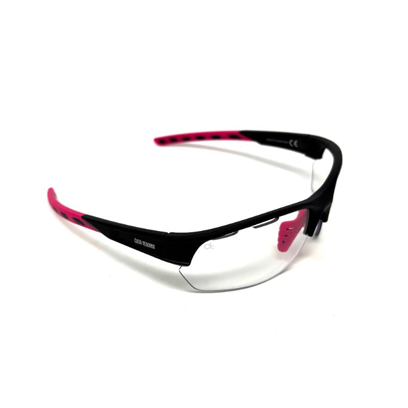 Pack Dégustation Tenorio Verres Addictive Javea C10 + Livre Padel