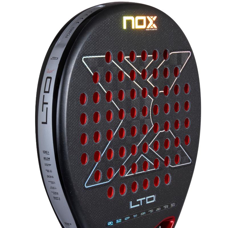 Pack Nox Agustin Tapia AT10 Genius 12K LTD 2026