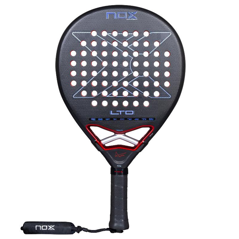 Pack Nox Agustin Tapia AT10 Genius 12K LTD 2026