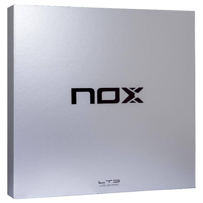 Pack Nox Agustin Tapia AT10 Genius 12K LTD 2026