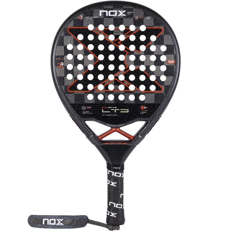 NOX NOX PACK TAPIA AT2 GENIUS LTD 2023