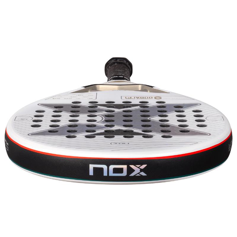 Pack Nox AT10 Genius Dubai Premier Padel LTD 2025