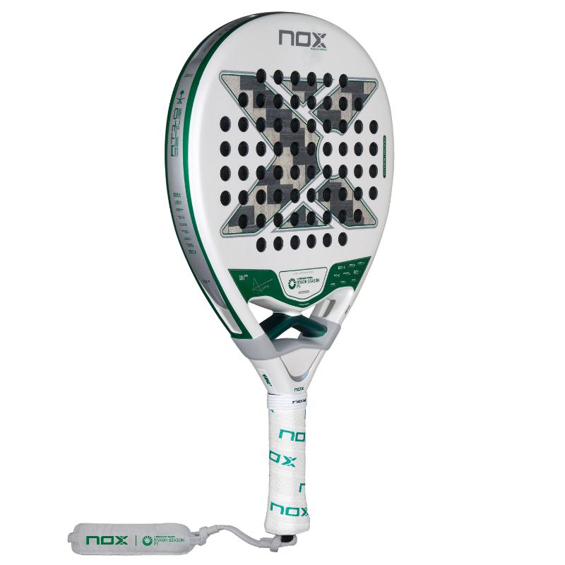 Pack Nox AT10 Luxury Genius 12k Alum Xtrem Riyadh 2026