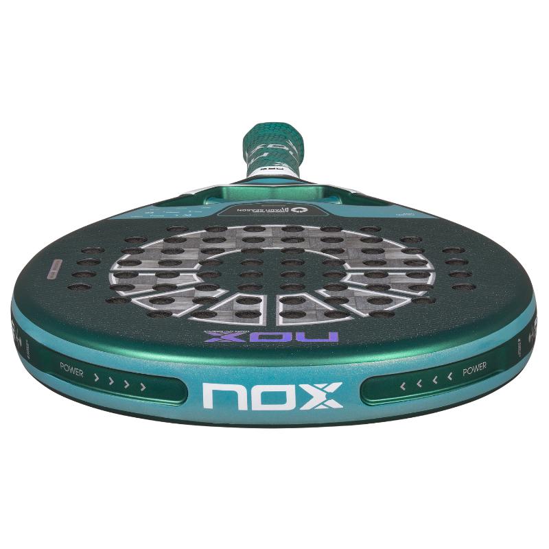 Pack Nox AT10 Luxury Genius 18K Alum Riyadh 2026