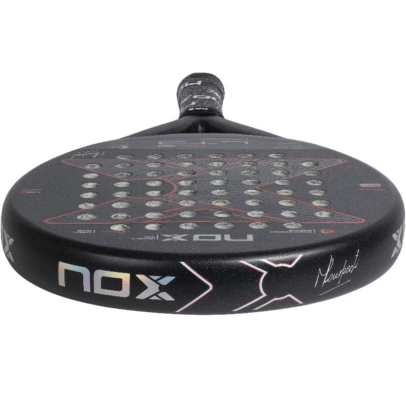 Pack Nox Miguel Lamperti ML10 Pro Cup LTD 2023