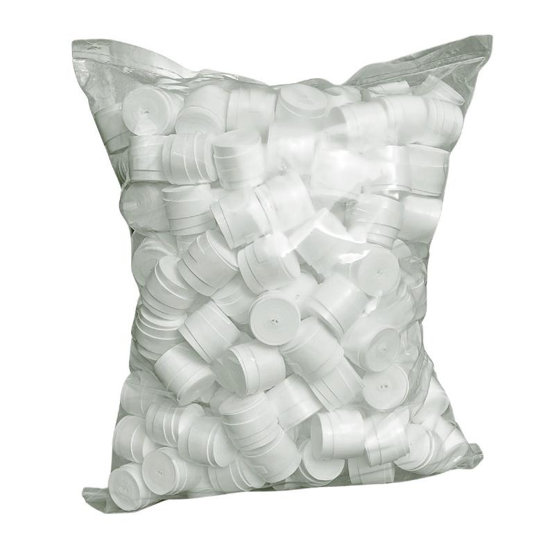 Overgrips Head Padel Pro Blanco 200 Unidades