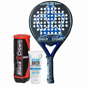 Black Crown