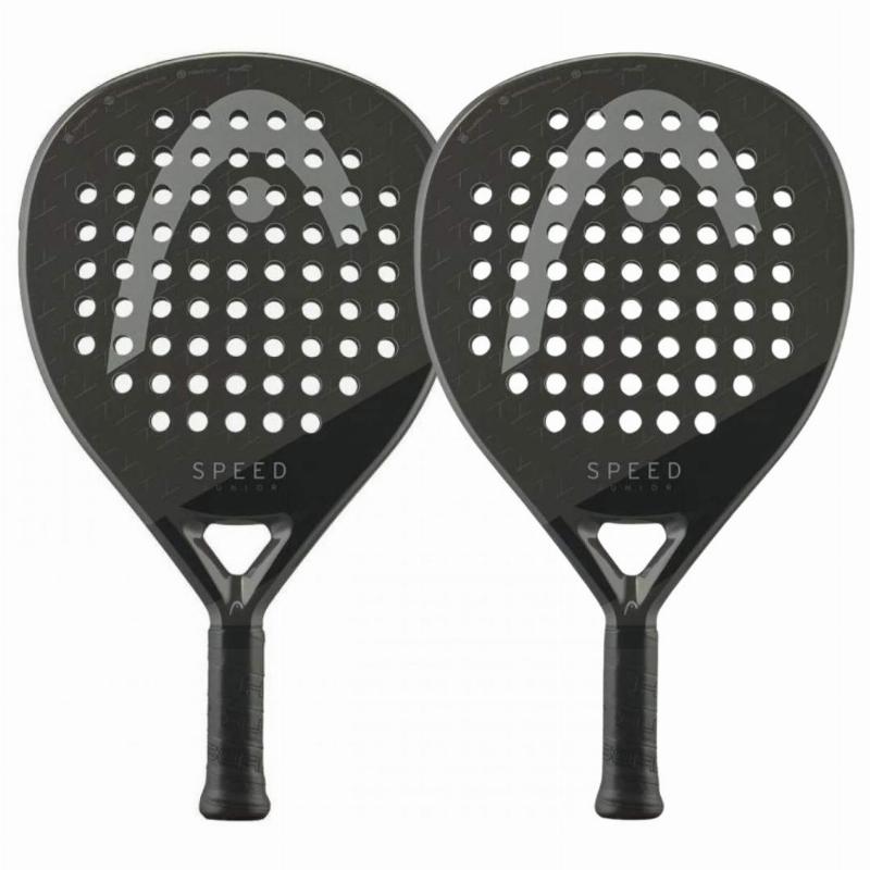 Pack Pala Head Speed Junior 2025 x2