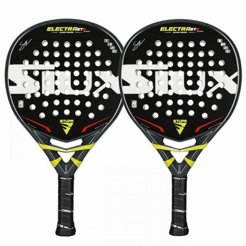 Pack Pala Siux Stupa Electra ST2 Junior X2