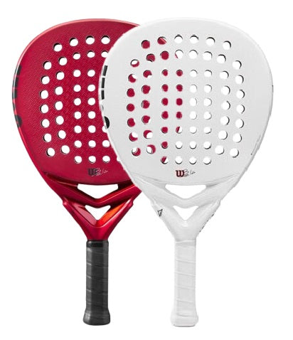 Wilson Bela Pro et LT V2 2023 Blade Pack