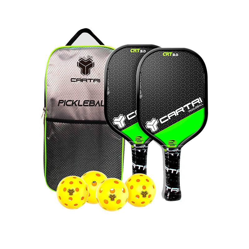 Pack Pickleball Cartri CRT 3.0