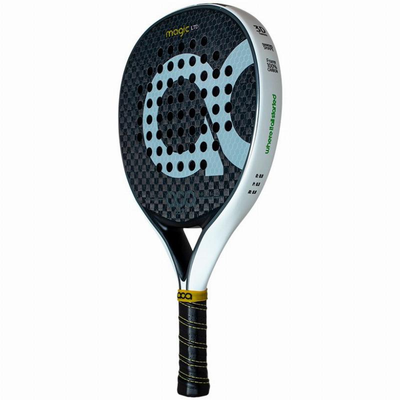 Pala Aca Magic LTD - - 351-370