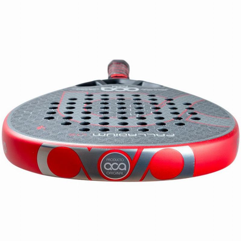 Pala Aca Palladium LTD