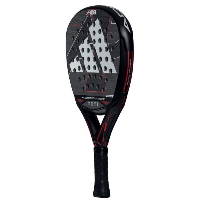 Pala Adidas Adipower A1 Padel 2025