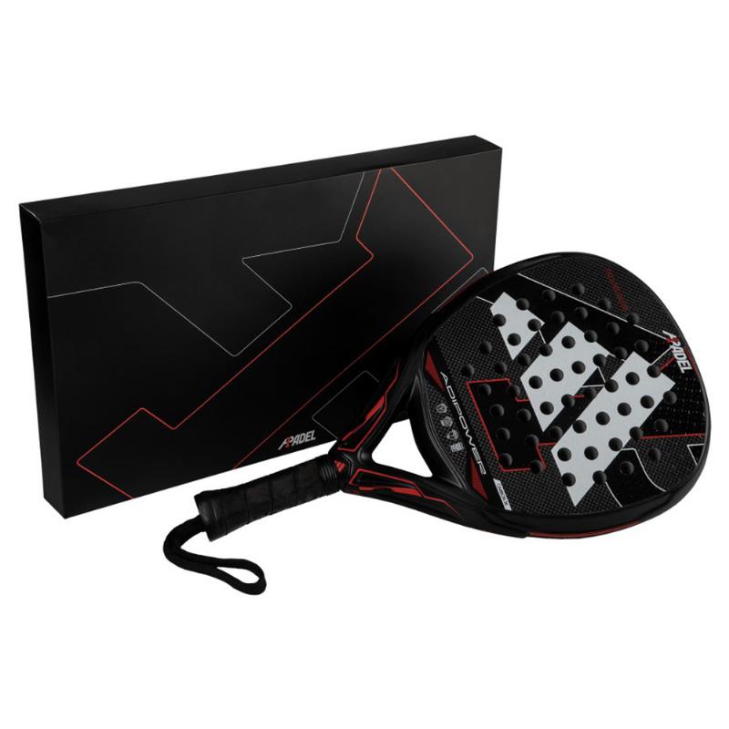 Pala Adidas Adipower A1 Padel 2025