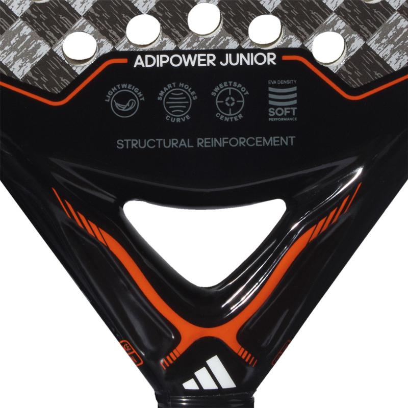 Adidas Adipower Junior 2023 pelle