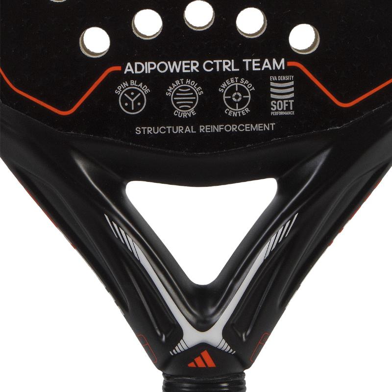 Adidas Adipower Control Team 2023 pelle