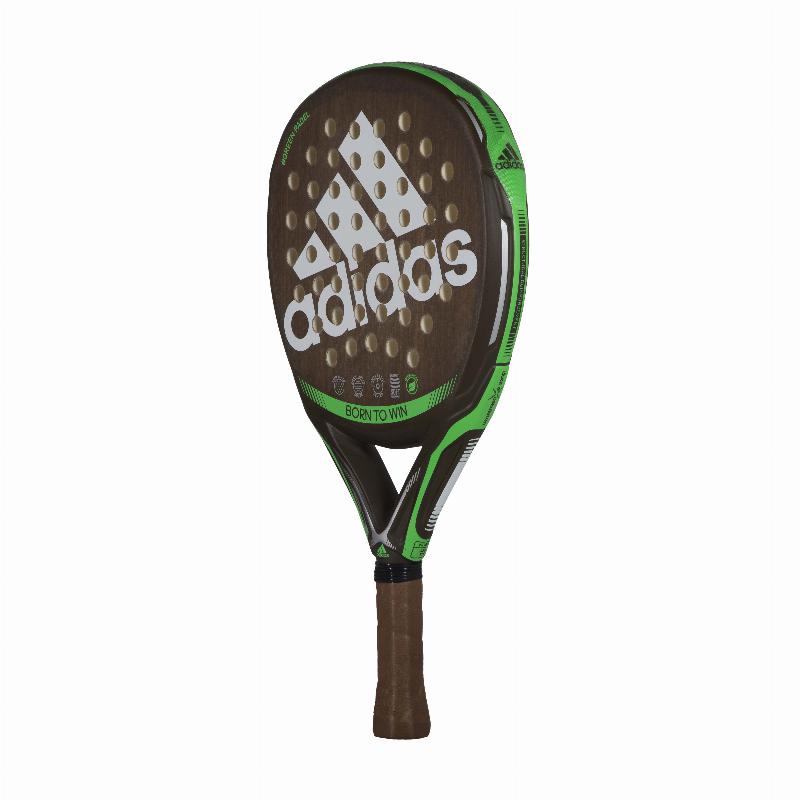 Adidas Adipower Greenpadel 2022 Schaufel