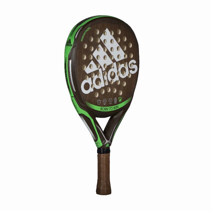 Adidas Adipower Greenpadel 2022 Schaufel