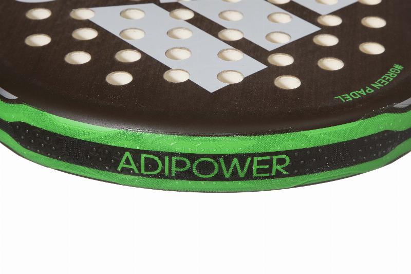 Adidas Adipower Greenpadel 2022 Schaufel