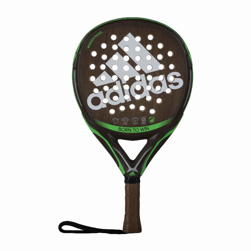 Adidas Adipower Greenpadel 2022 Schaufel