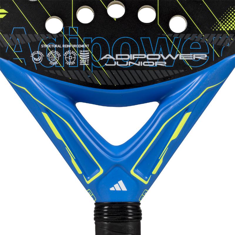 Adidas adipower junior 3.4 2025