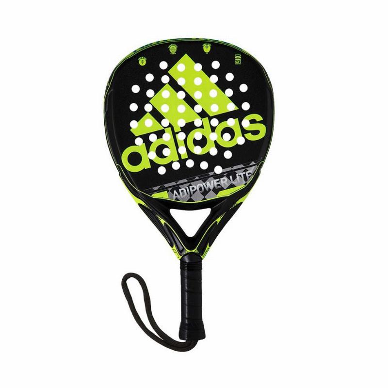 Adidas Adipower Lite 2021 racket