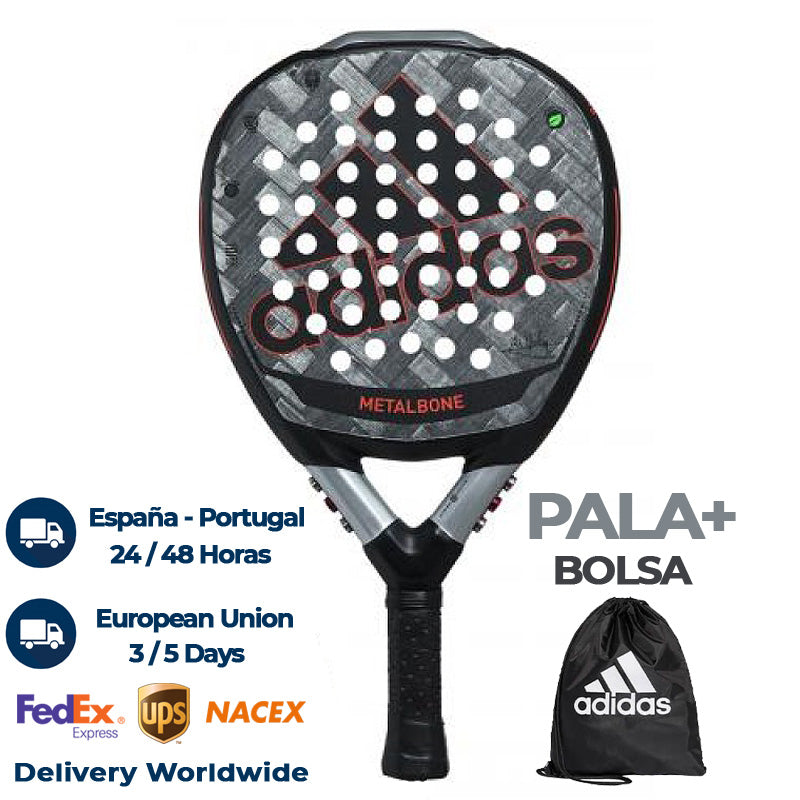 Pala Adidas Ale Galan Metalbone 2021