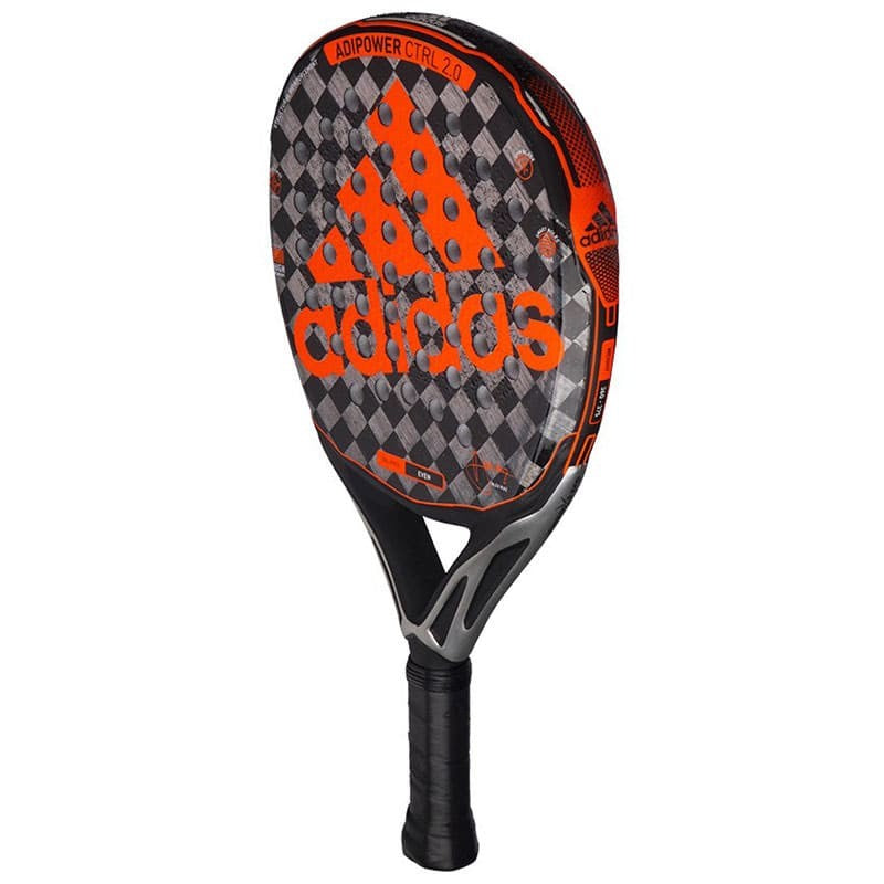 Pala Adidas Alex Ruiz Adipower Control 2.0 2020