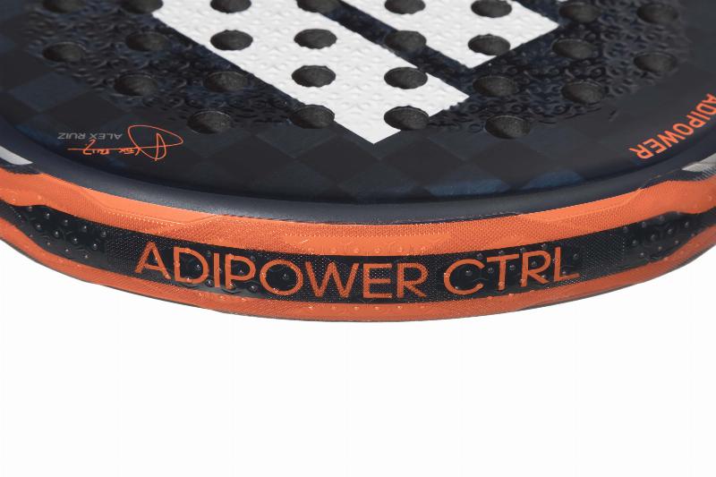 Pala Adidas Alex Ruiz Adipower Control 3.1 2022