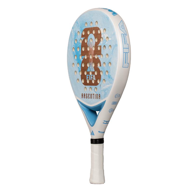 Pala Adidas Argentina World Cup 2026