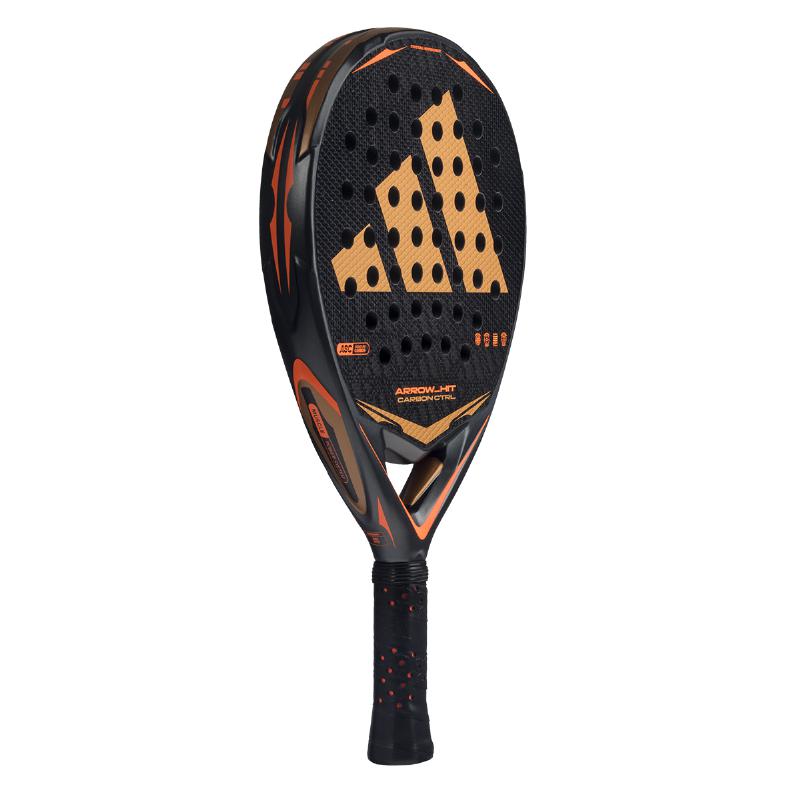 Pala Adidas Arrow Hit Carbon Control 2026