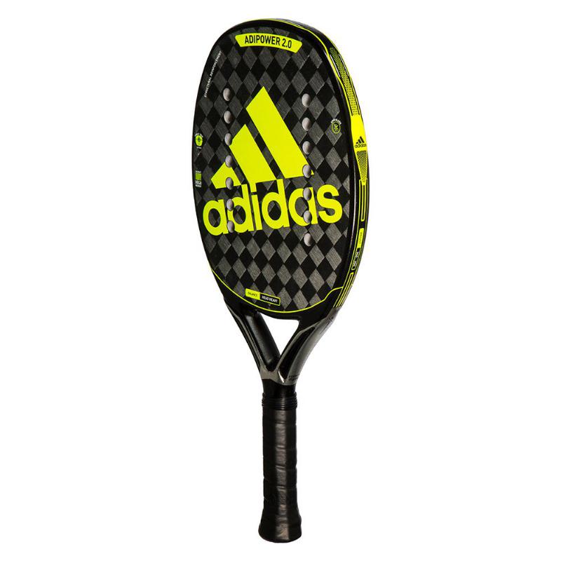 Pala Adidas Beach Tenis Adipower 2.0