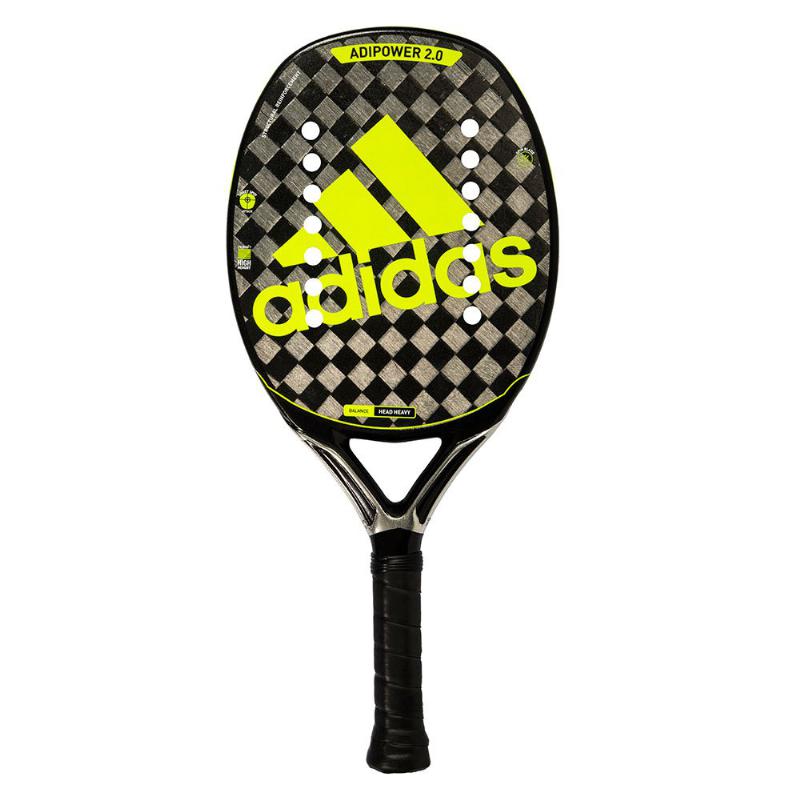 Pala Adidas Beach Tenis Adipower 2.0