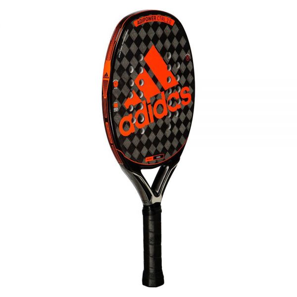 Pala Adidas Beach Tenis Adipower Ctrl 2.0