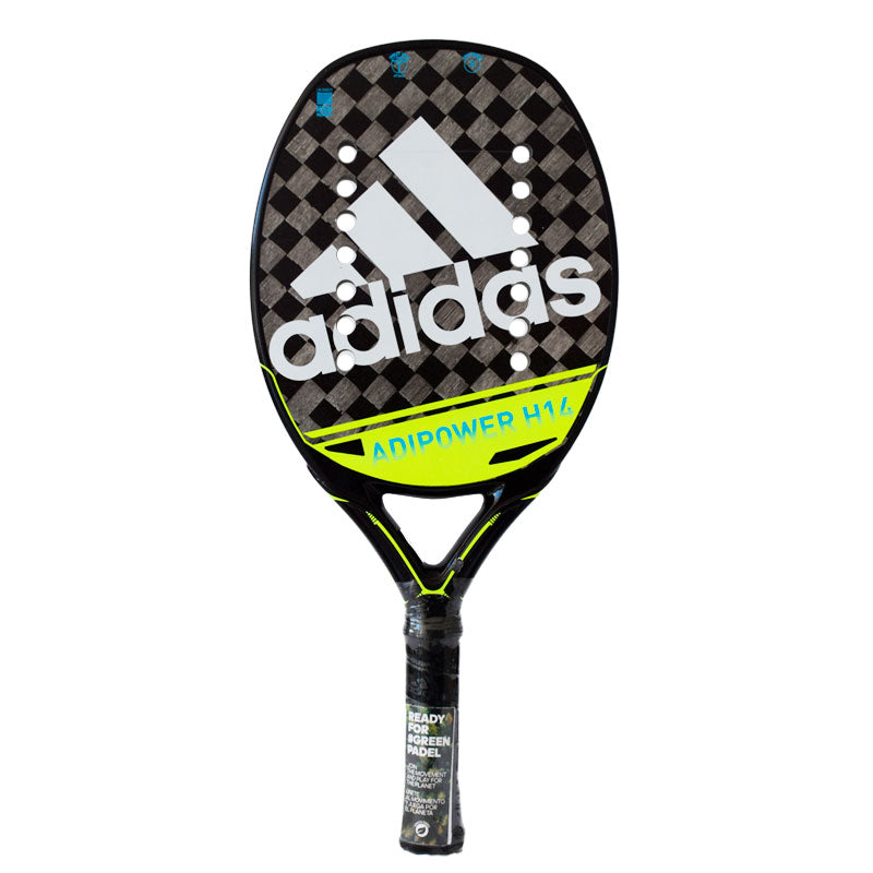 Pala Adidas Beach Tenis Adipower H14