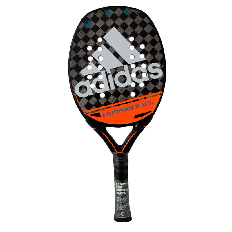 Pala Adidas Beach Tenis Adipower H24