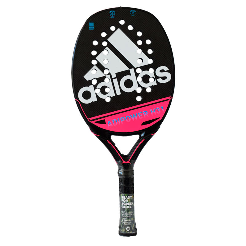 Adidas Beach Tennis Adipower H31 Schaufel