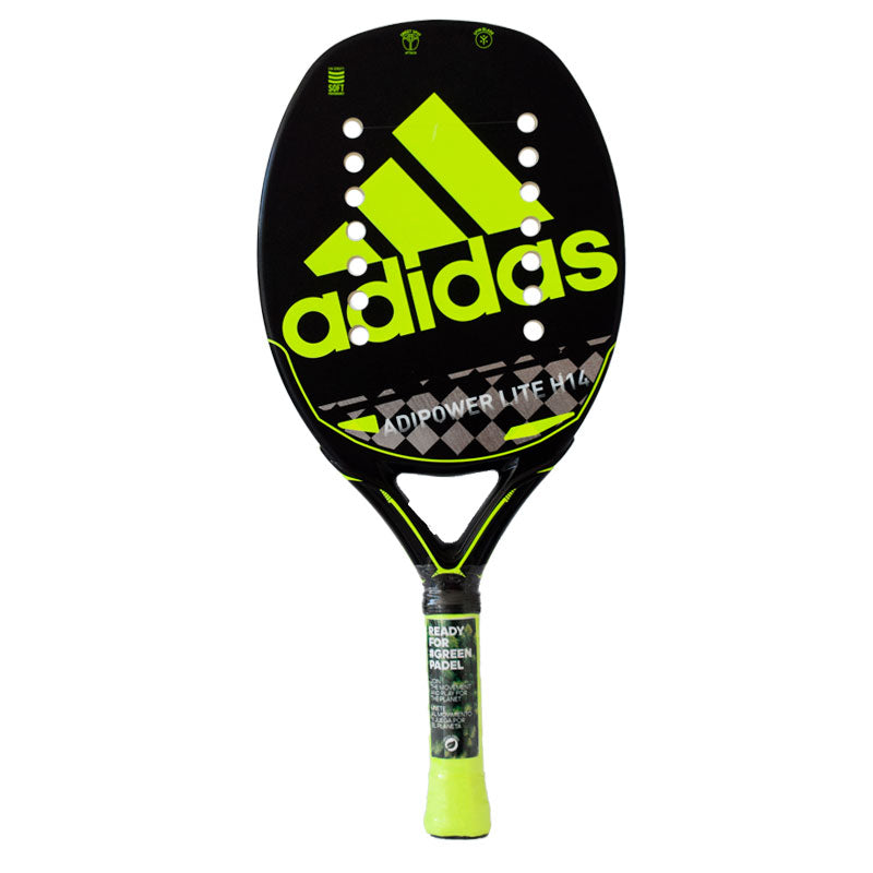 Adidas Beach Tennis Adipower Lite H14 Tennis