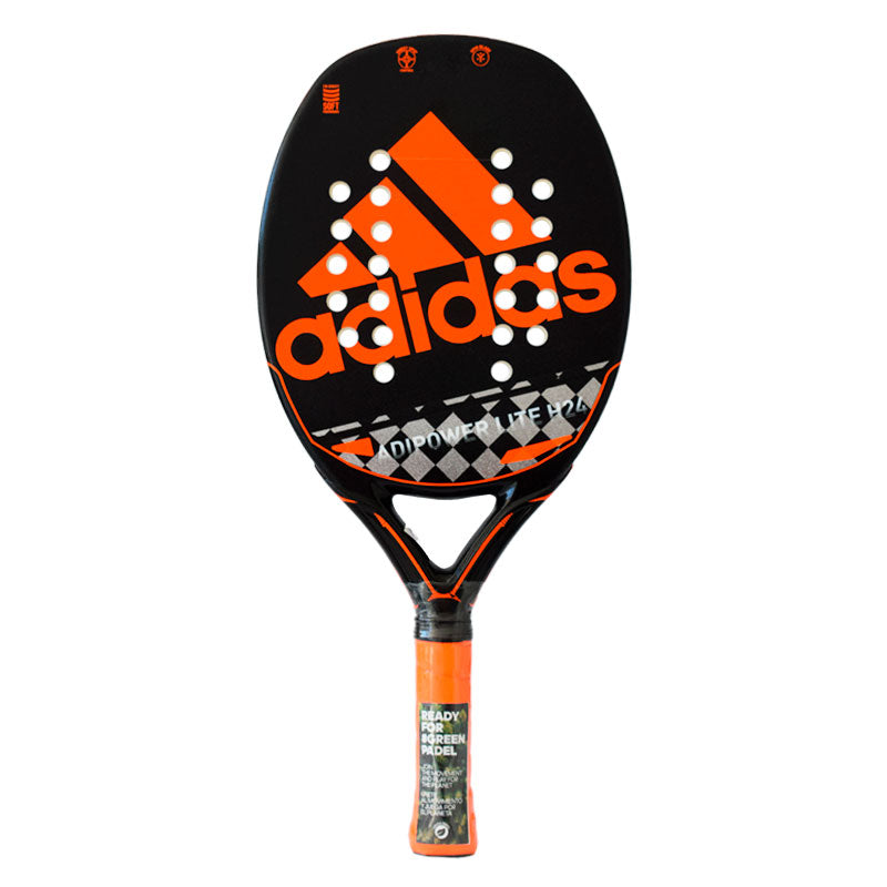 Adidas Beach Tenis Adipower Lite H24 Racket