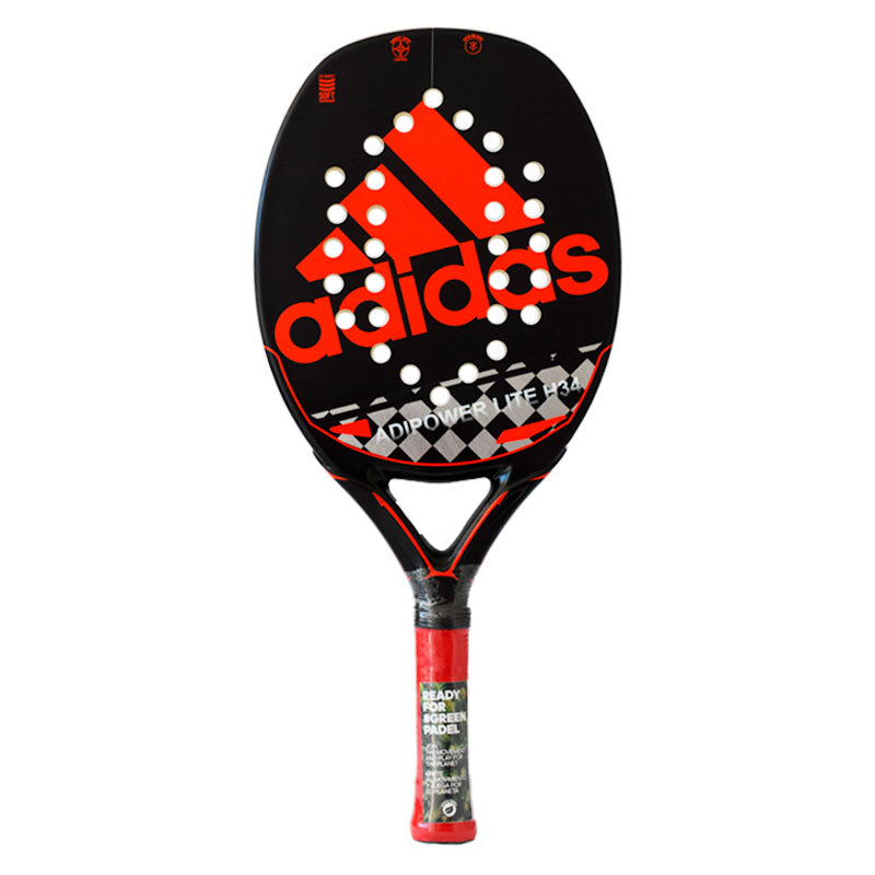 Pala Adidas Beach Tenis Adipower Lite H34