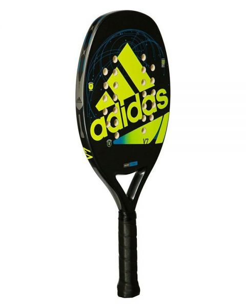 Pala Adidas Beach Tenis BT V7 Amarillo