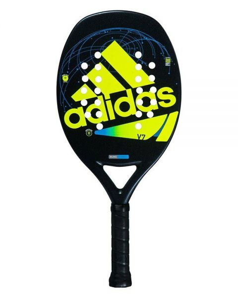 Pala Adidas Beach Tenis BT V7 Amarillo