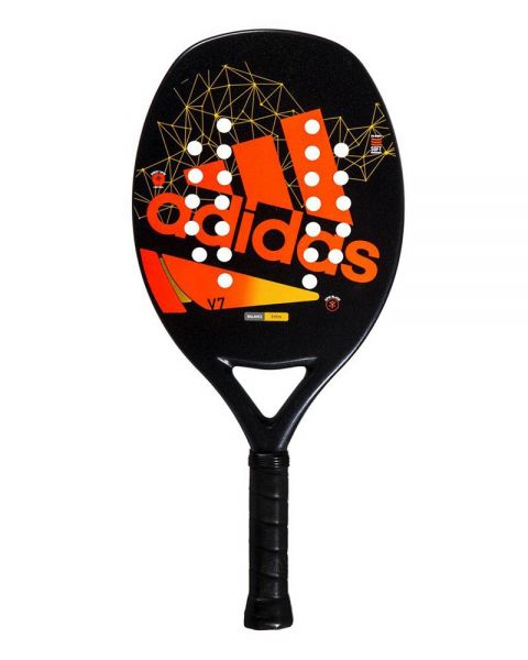 Adidas Beach Tennis BT V7 Orange