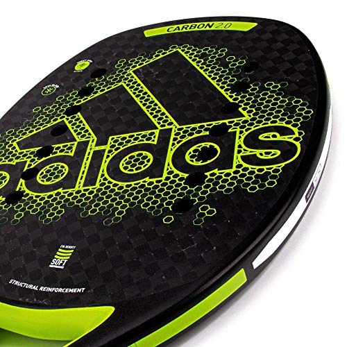 Pala Adidas Beach Tenis Carbon 2.0