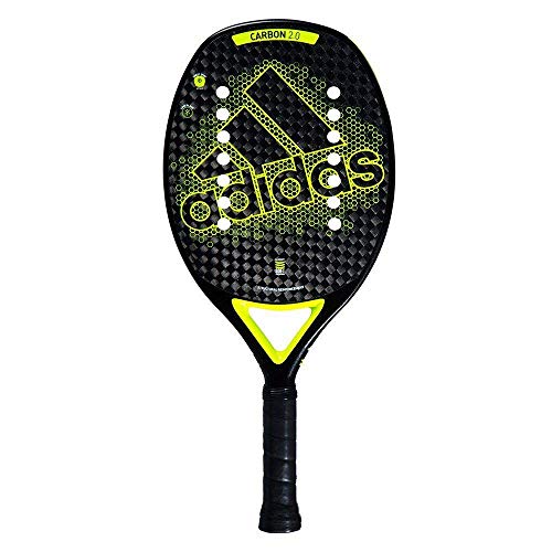 Pala Adidas Beach Tenis Carbon 2.0