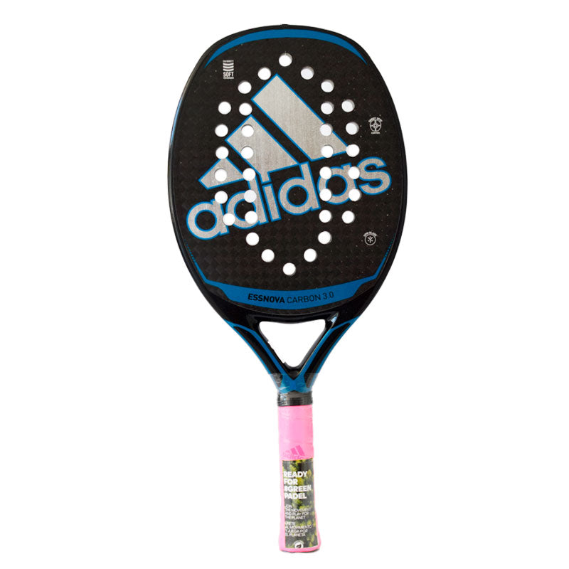 Pala Adidas Beach Tenis Essnova Carbon 3.0